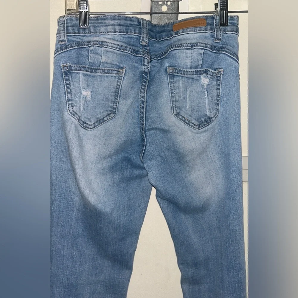 Gogo star Denim Skinny Jeans